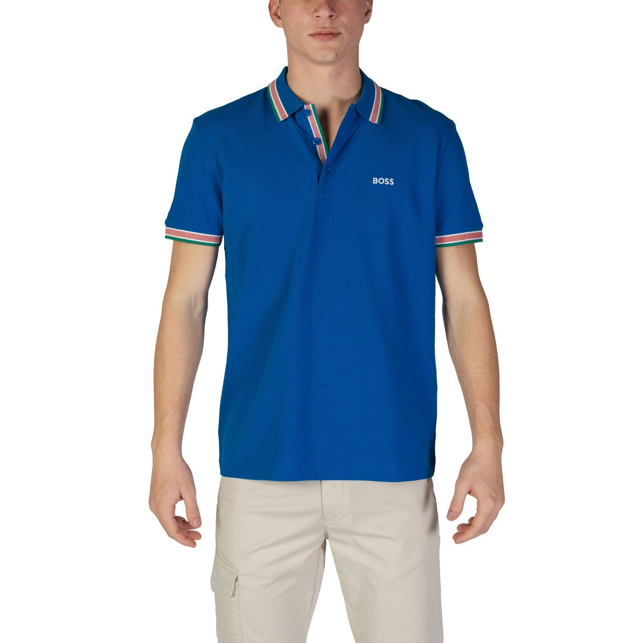 Boss Polo Herren