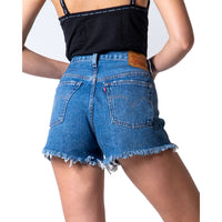 Levi`s Shorts Damen