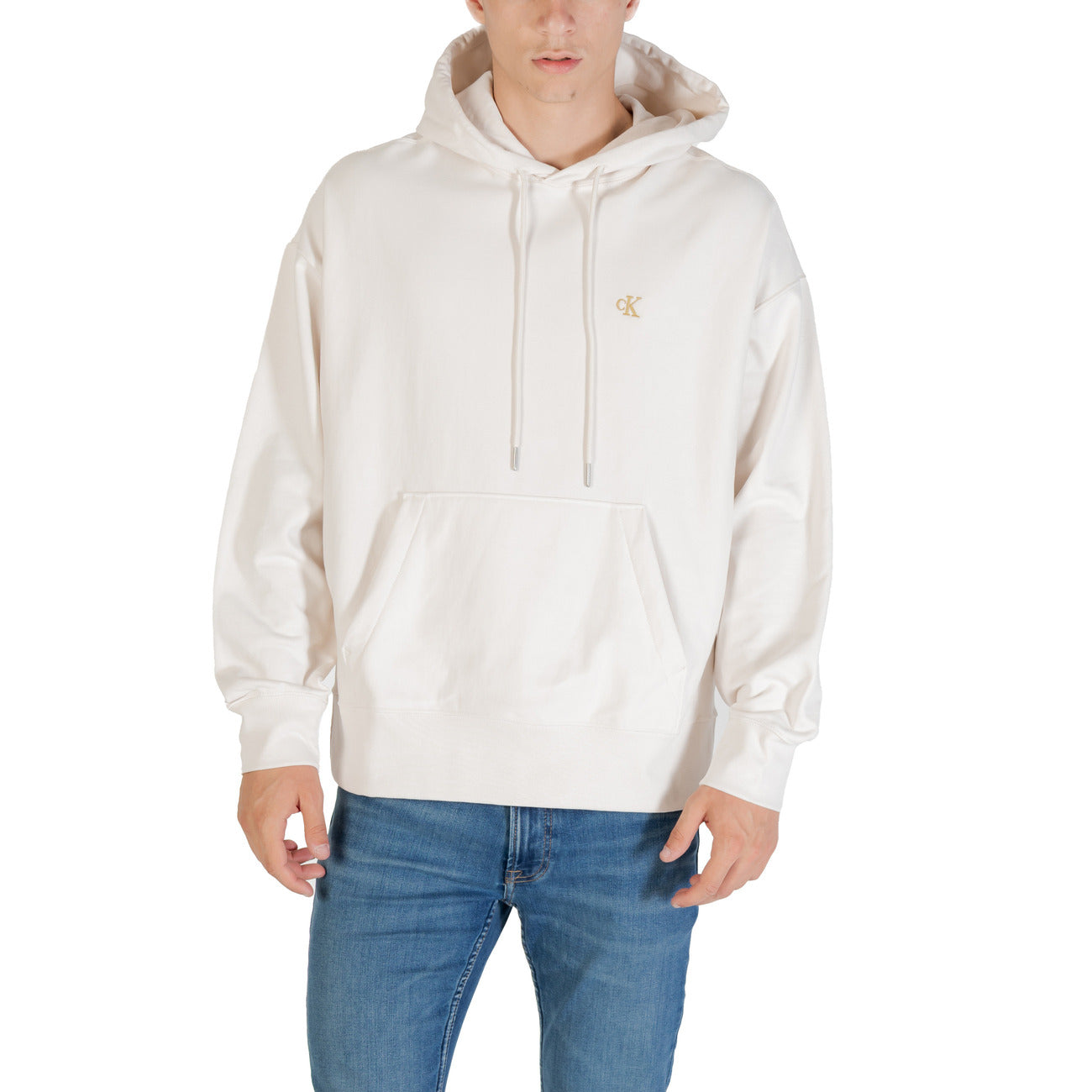 Calvin Klein Jeans Fleece Herren