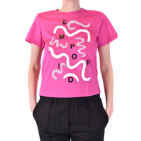 Emporio Armani T-Shirt Damen