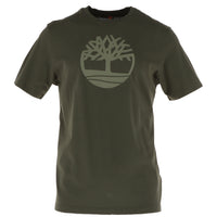 Timberland T-Shirt Herren