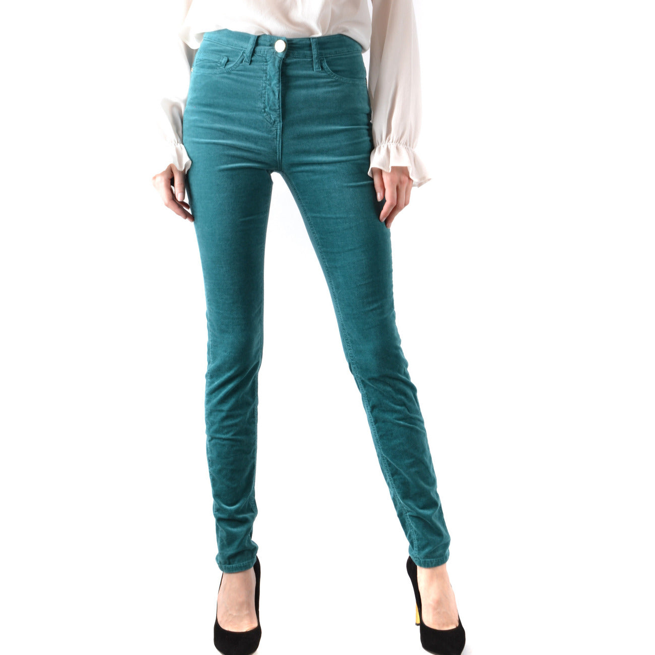 Elisabetta Franchi Jeans Damen