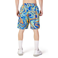 Triplosette 777 Bermuda Herren