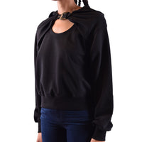 Versace Jeans Couture Fleece Damen