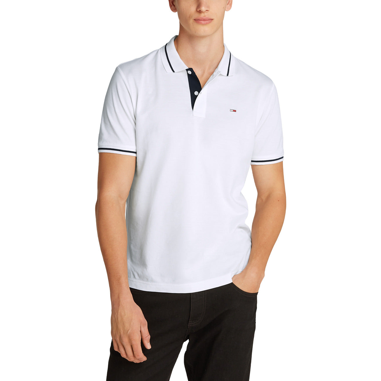Tommy Hilfiger Jeans Polo Herren