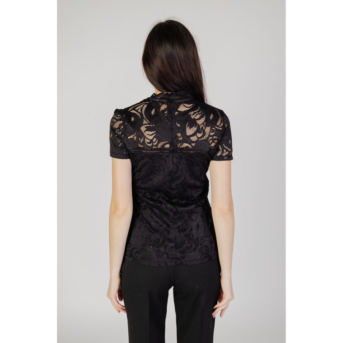 Vila Clothes Bluse Damen