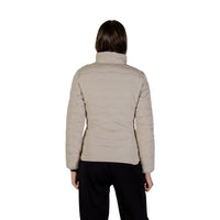 Ea7 Jacke Damen