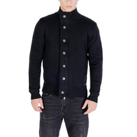 Gianni Lupo Cardigan Herren