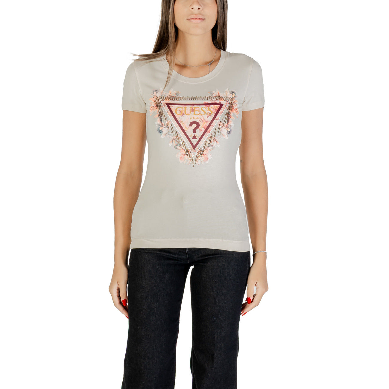 Guess T-Shirt Damen