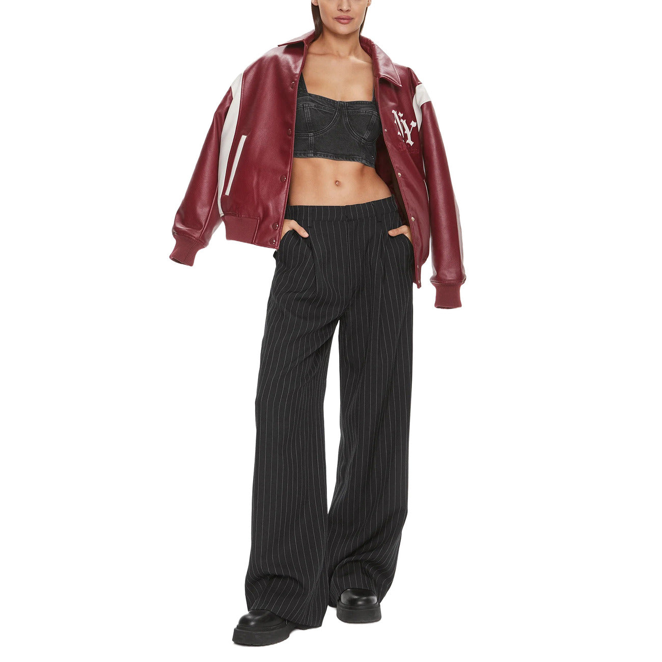 Tommy Hilfiger Jeans Top Damen