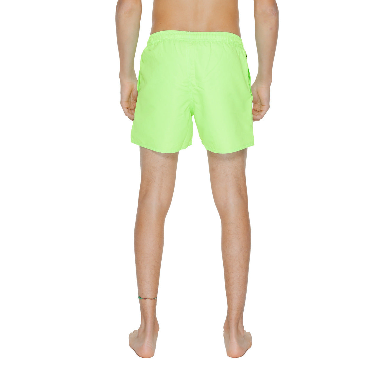 Ea7 Badehose Herren