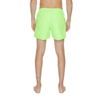 Ea7 Badehose Herren