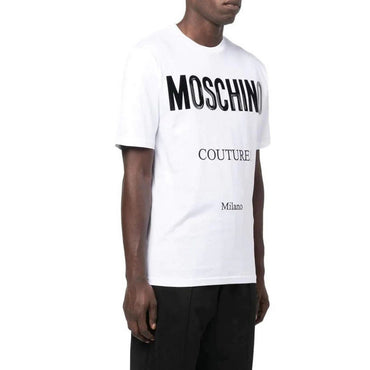 Moschino T-Shirt Herren