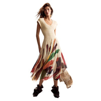 Desigual Kleid Damen
