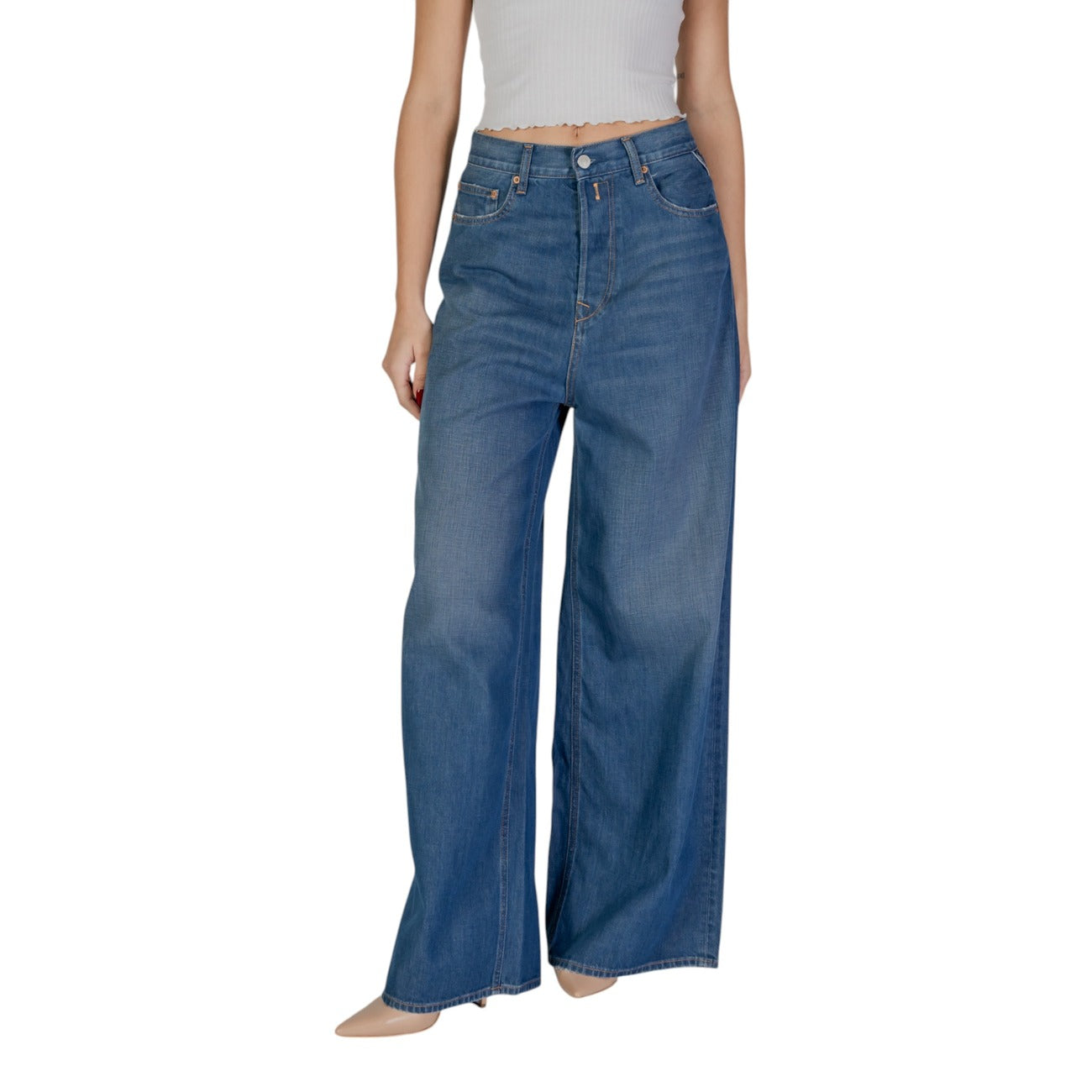 Replay Jeans Damen