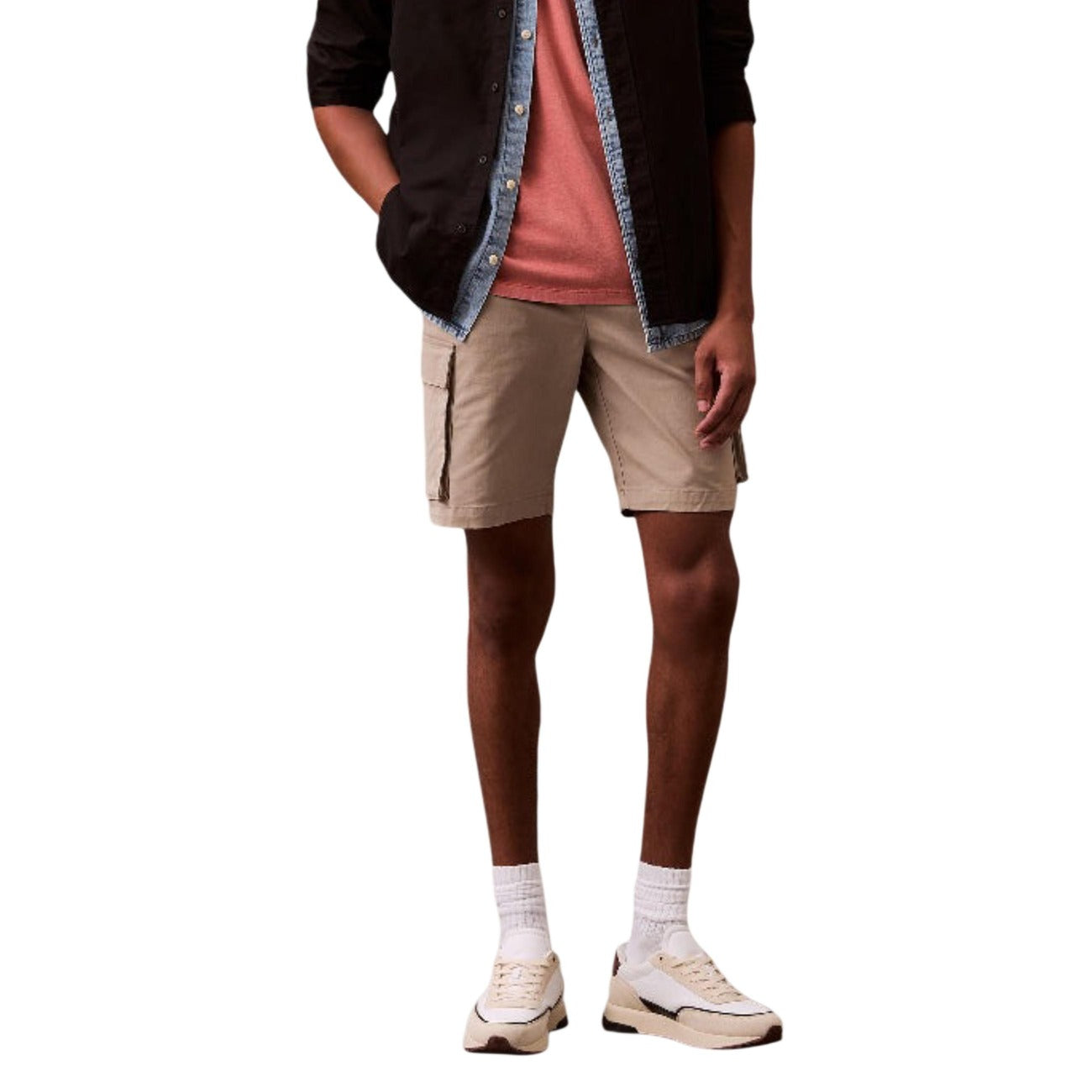 Calvin Klein Jeans Bermuda Herren