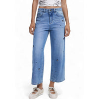 Desigual Jeans Damen