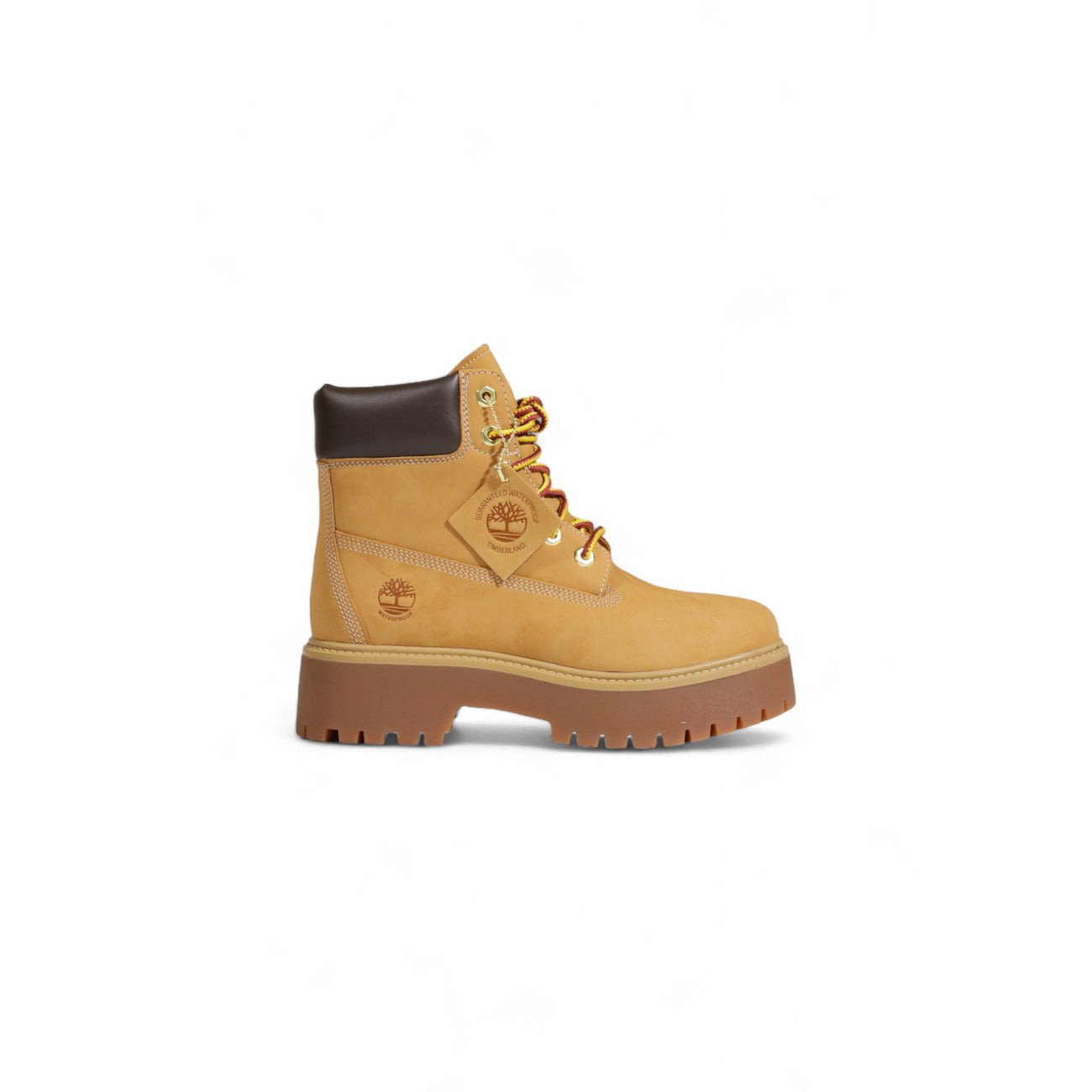 Timberland Damme Stiefel