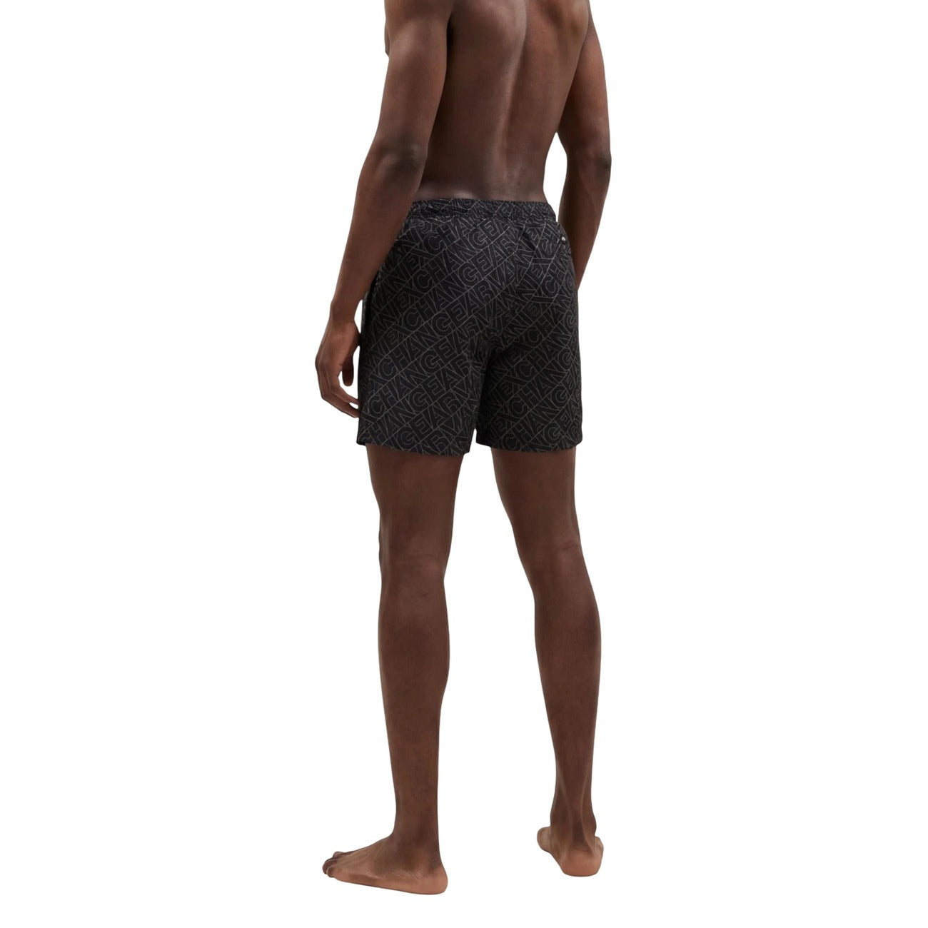 Armani Exchange Badehose Herren