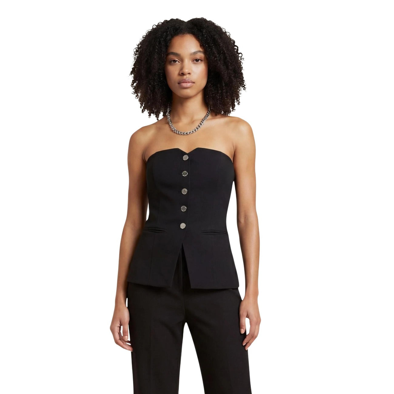 Morgan De Toi Top Damen