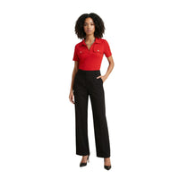 Morgan De Toi Polo Damen