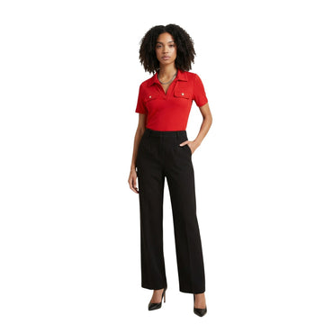 Morgan De Toi Polo Damen