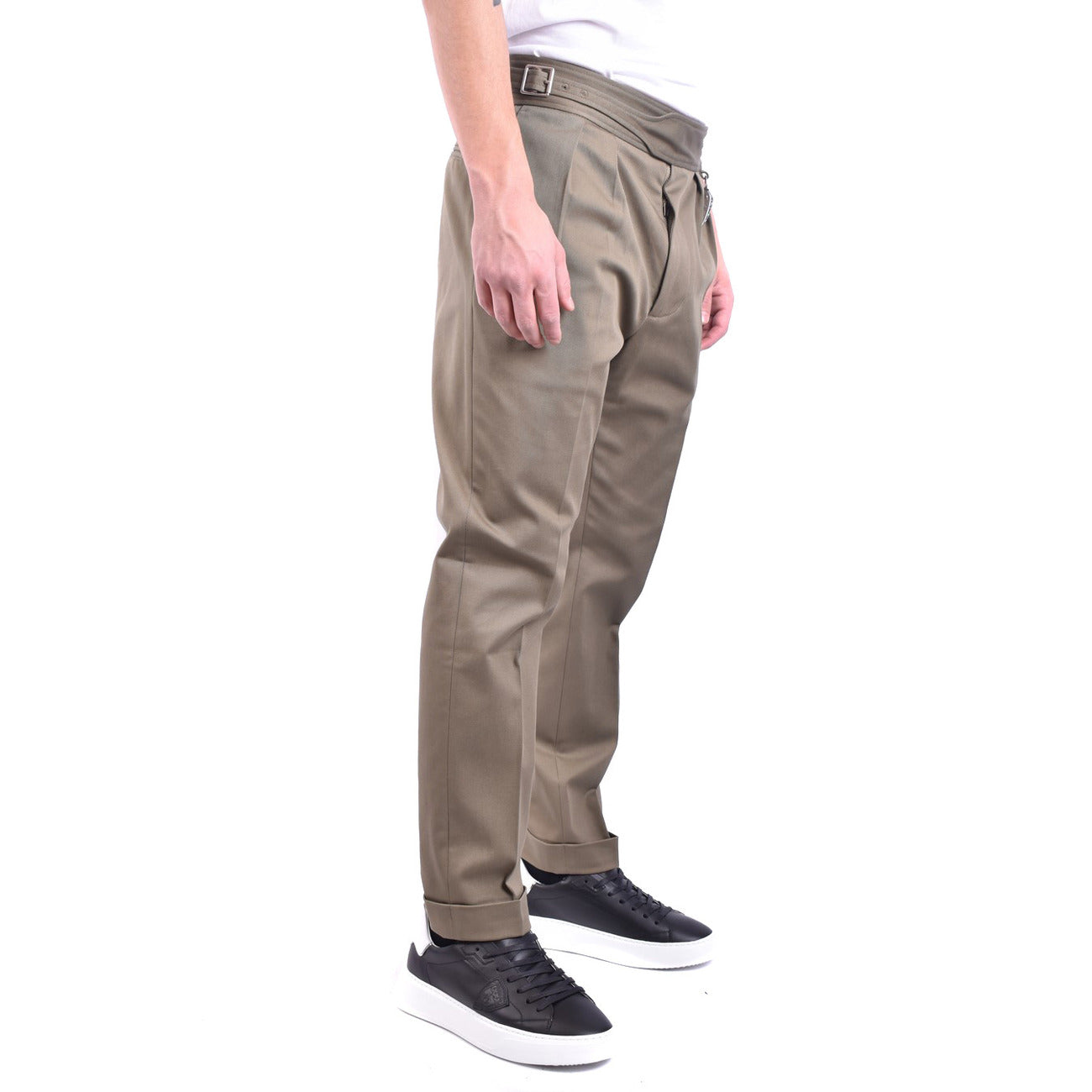 Roberto Cavalli Hose Herren