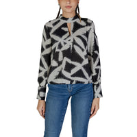 Jacqueline De Yong Bluse Damen