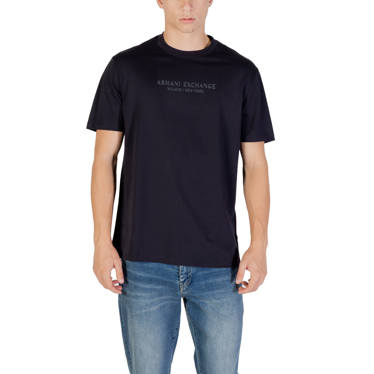 Armani Exchange T-Shirt Herren