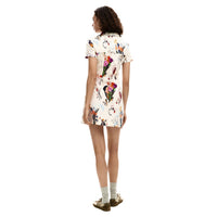 Desigual Kleid Damen