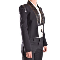 Elisabetta Franchi Kostümjacke Damen