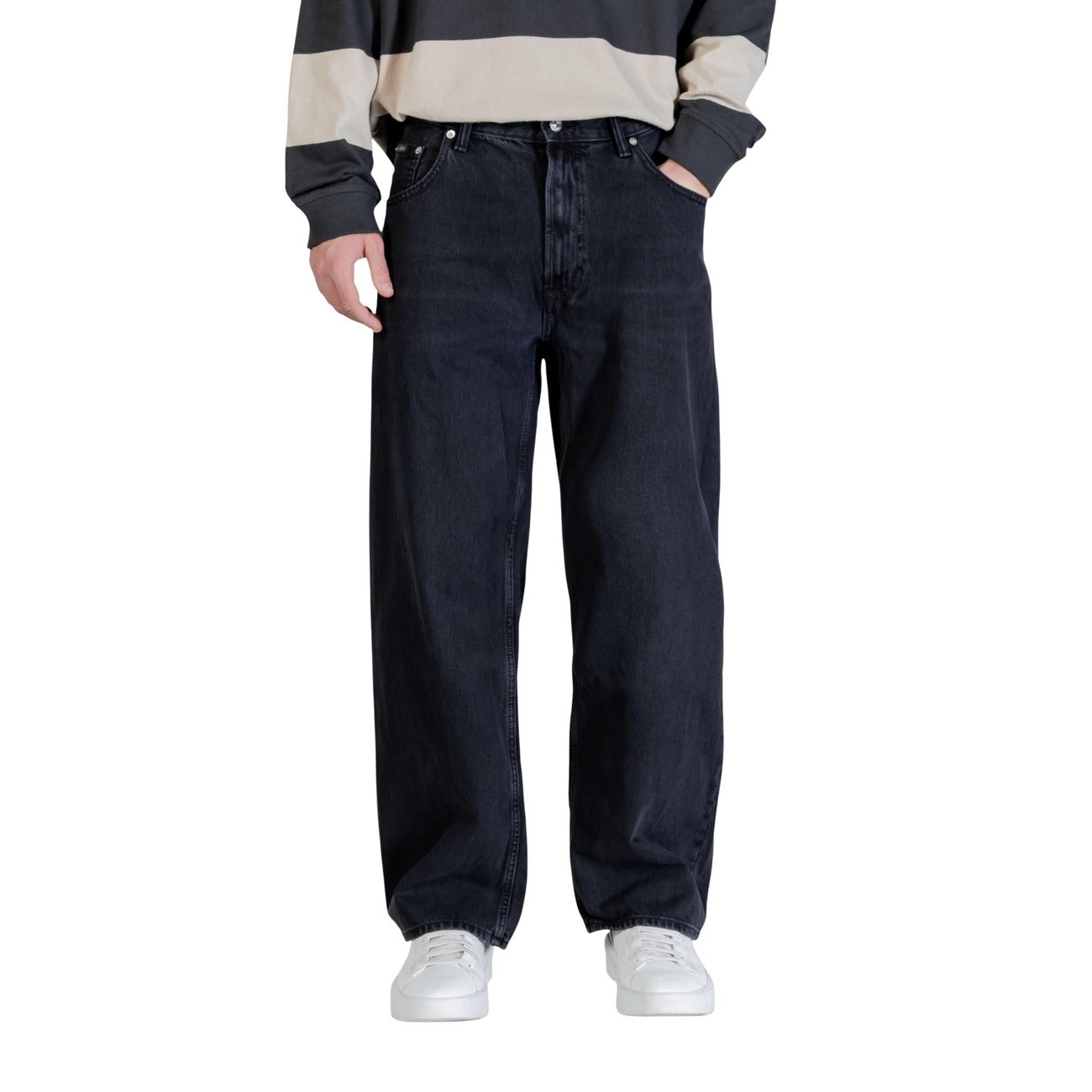 Calvin Klein Jeans Jeans Herren