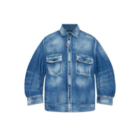 Dsquared2 Hemd Damen