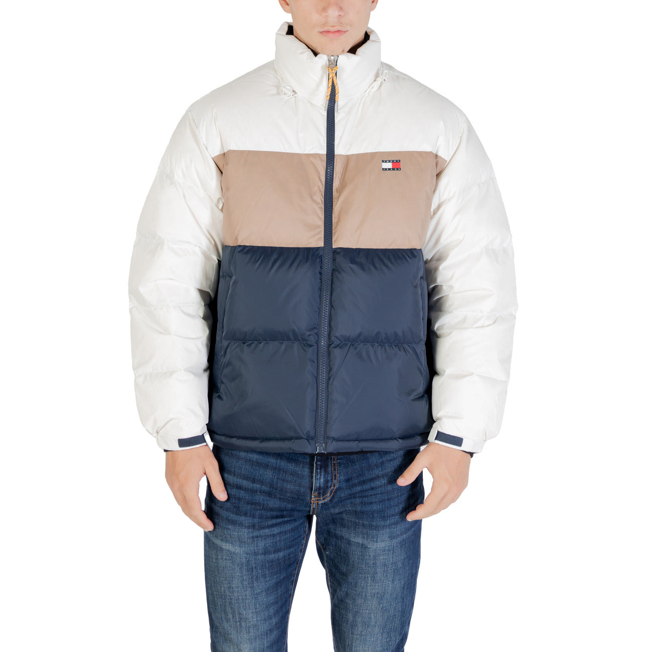 Tommy Hilfiger Jeans Jacke Herren