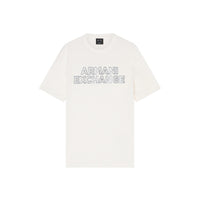 Armani Exchange T-Shirt Herren