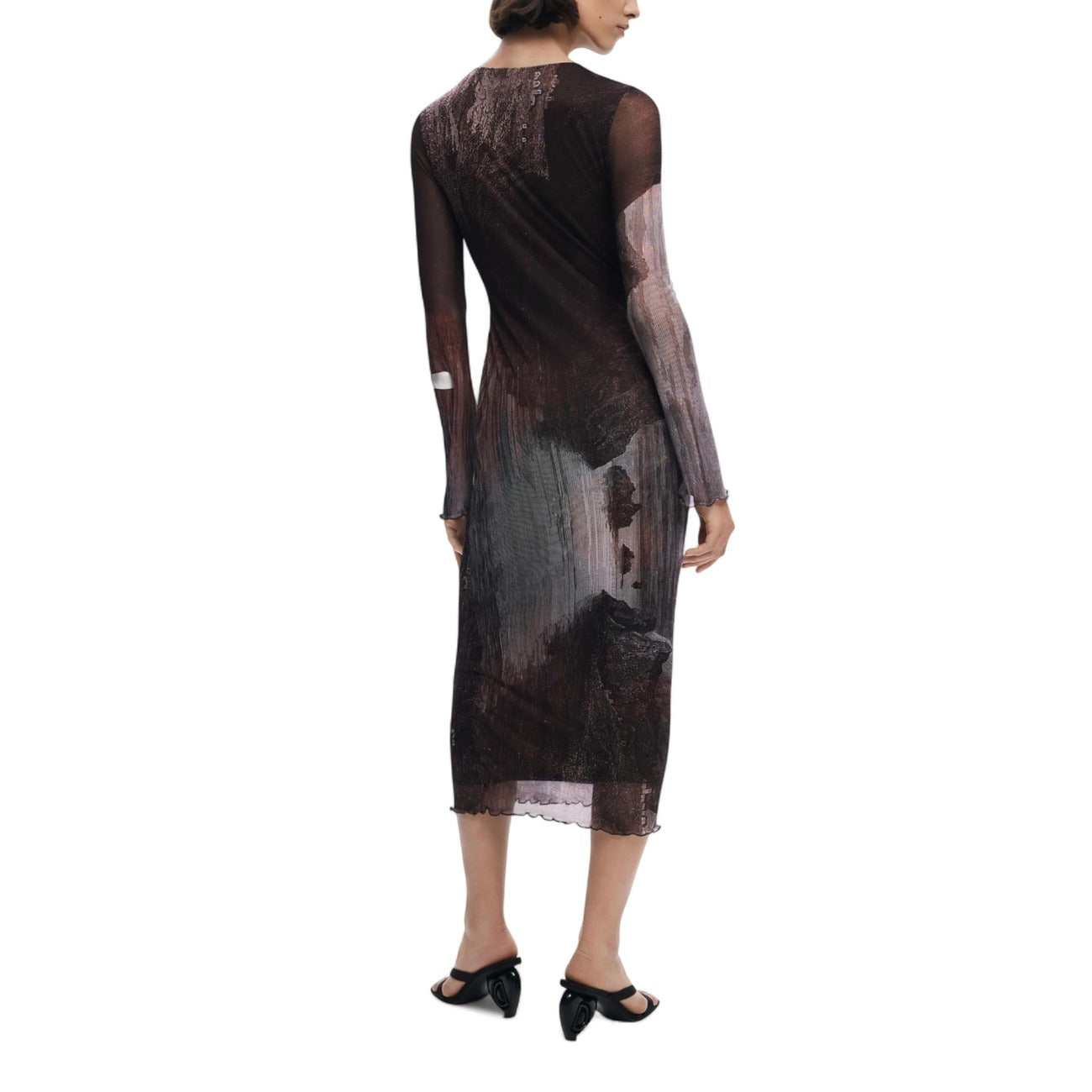 Desigual Kleid Damen