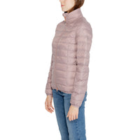 Ea7 Jacke Damen