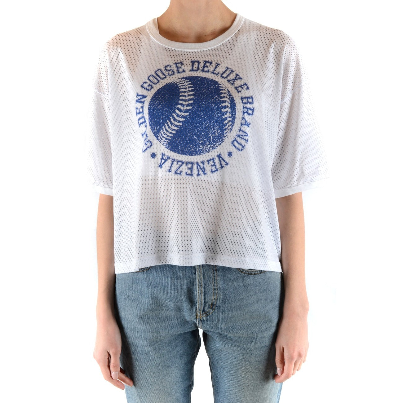 Golden Goose T-Shirt Damen