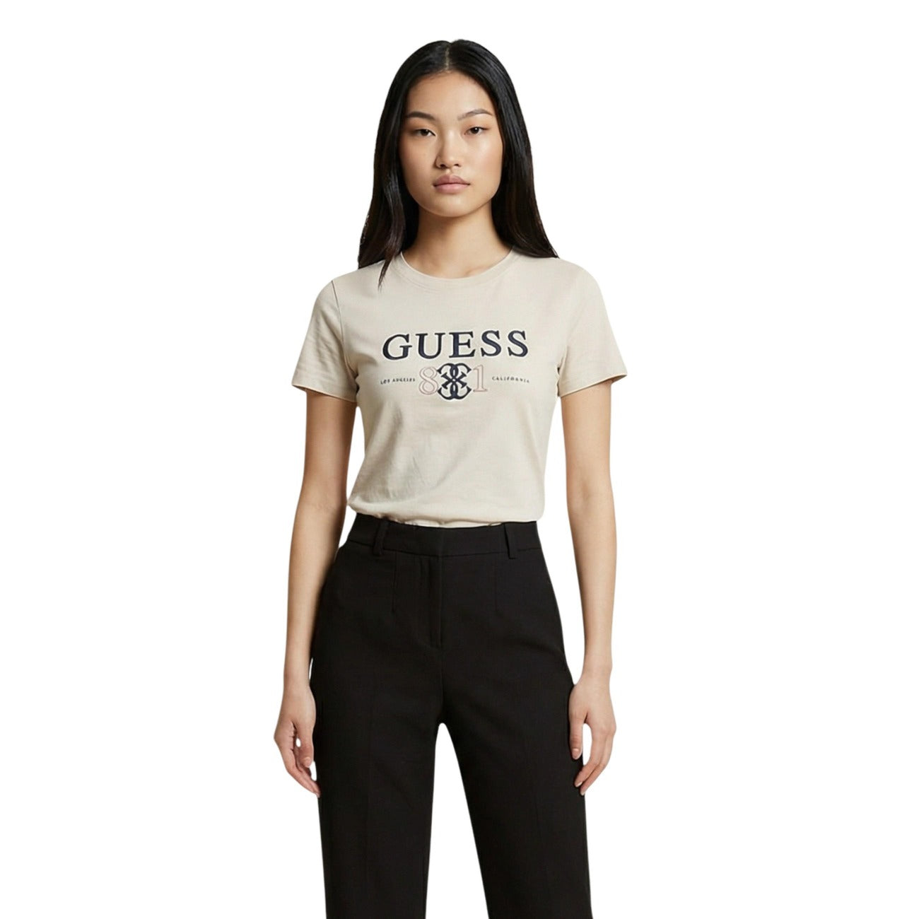 Guess T-Shirt Damen