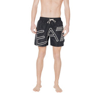 Ea7 Badehose Herren
