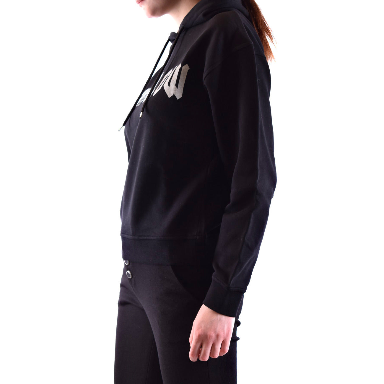 Alexander Mcqueen Fleece Damen