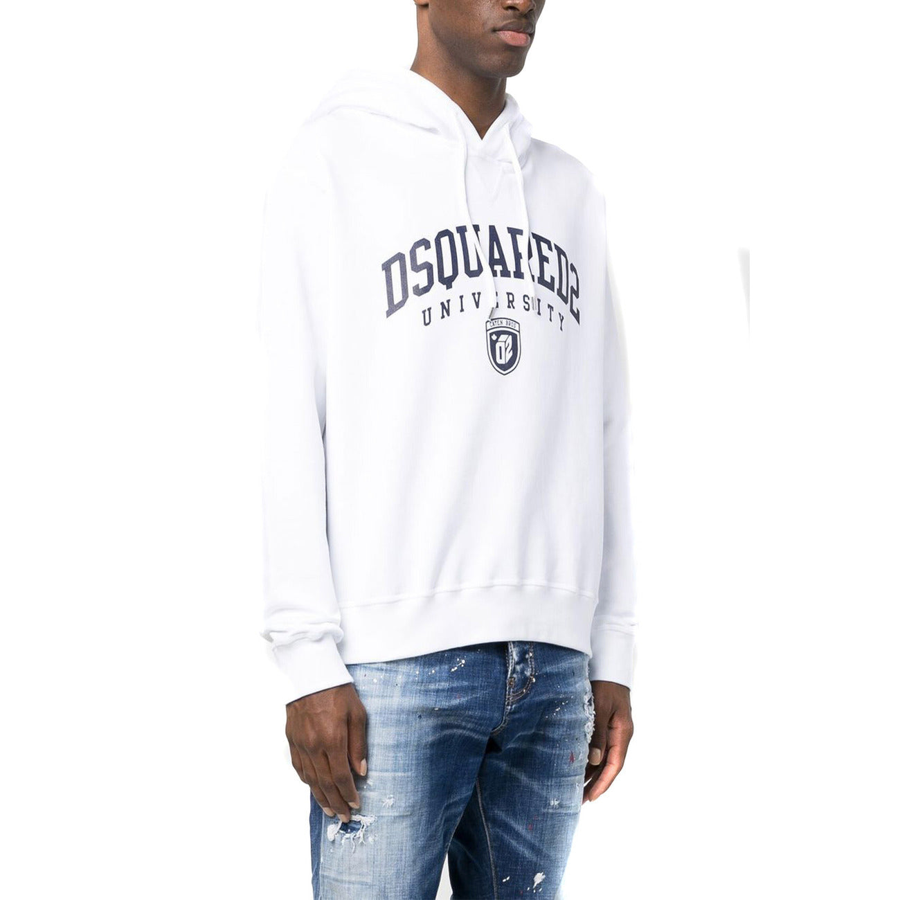 Dsquared Fleece Herren