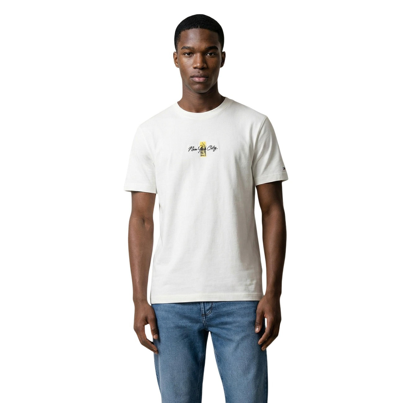 Tommy Hilfiger Jeans T-Shirt Herren