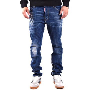 Dsquared2 Jeans Herren