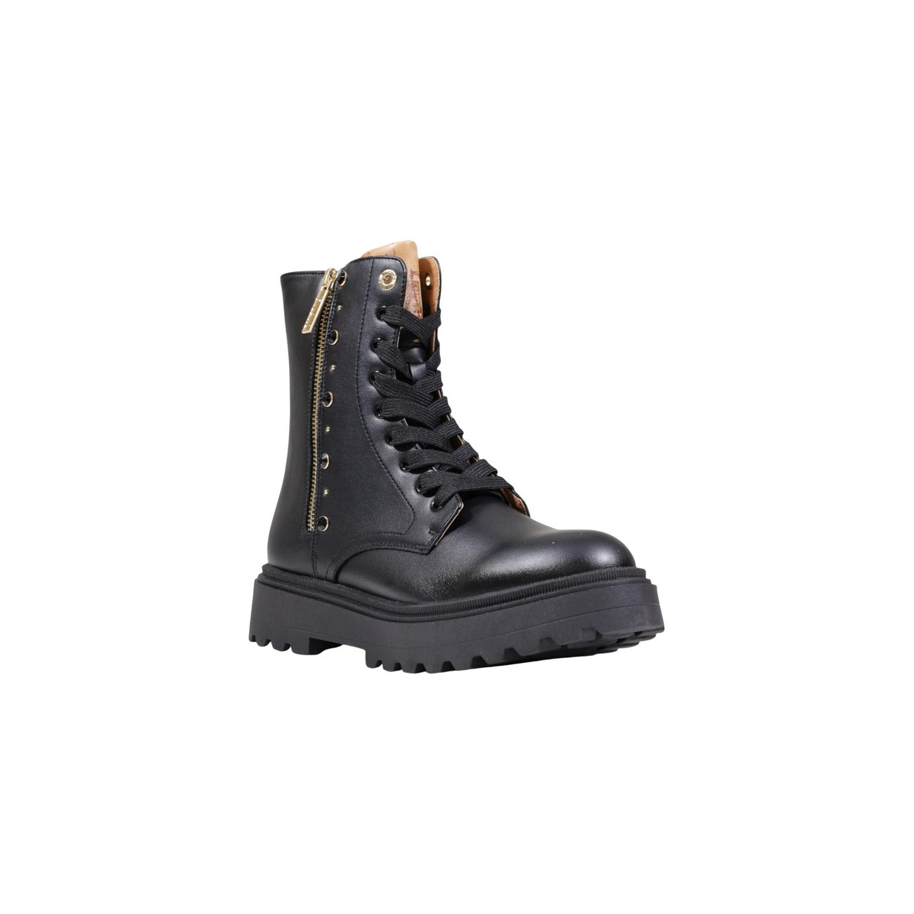 Alviero Martini Prima Classe Damme Stiefel