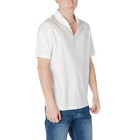 Armani Exchange Polo Herren