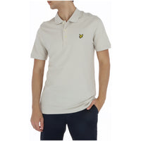 Lyle & Scott Polo Herren