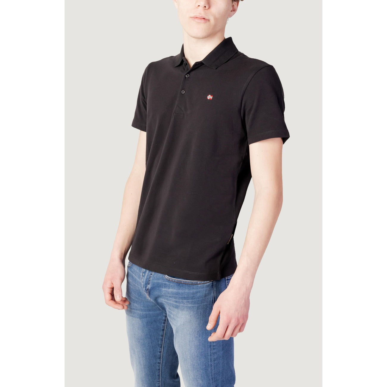 Napapijri Polo Herren