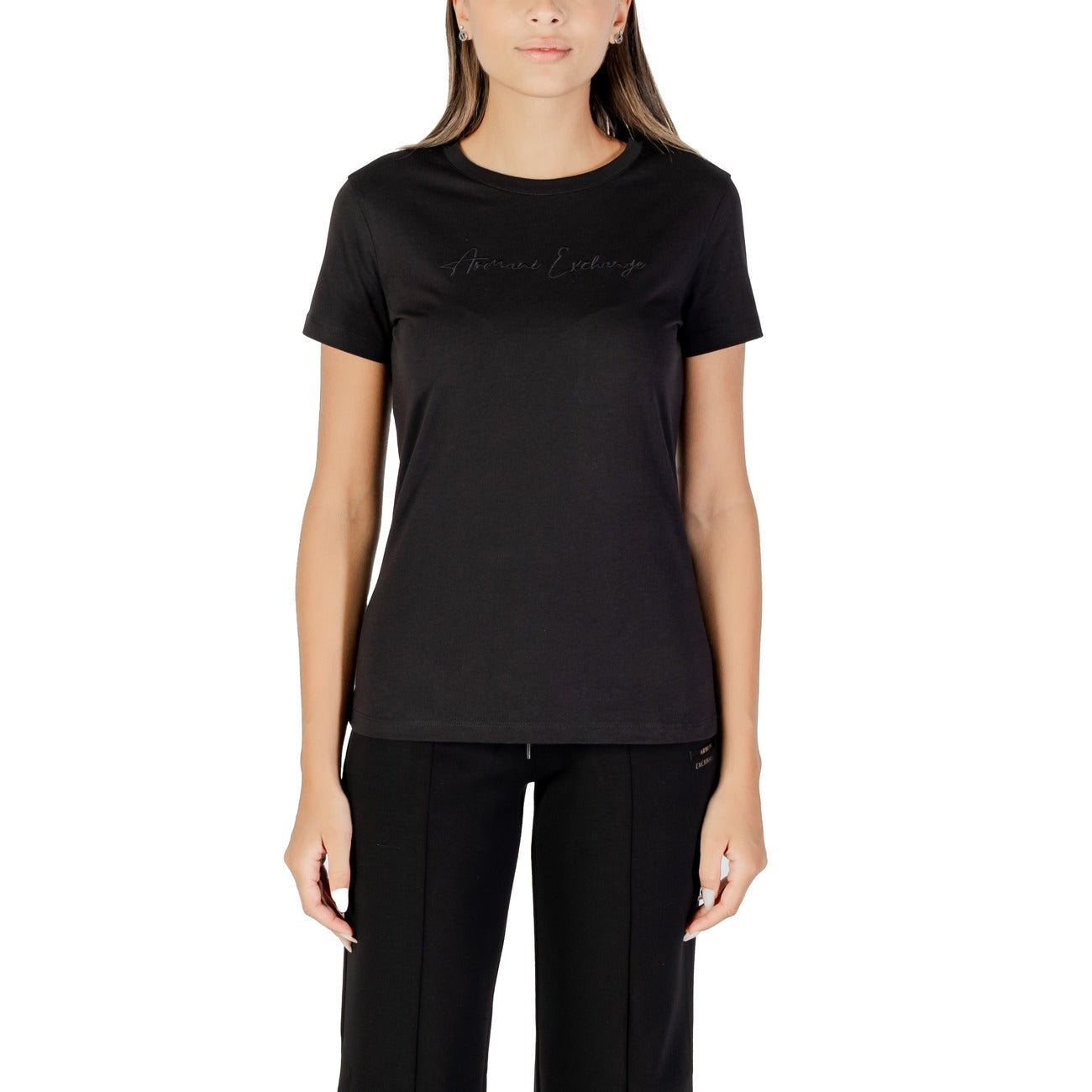 Armani Exchange T-Shirt Damen