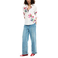 Desigual Hemd Damen
